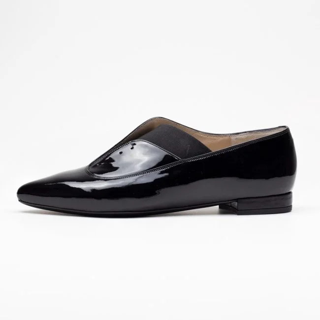 Designer shoes made to order