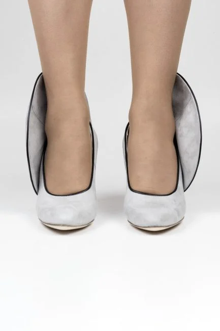 Designer shoes made to order