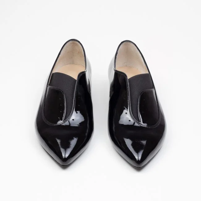 Designer shoes made to order