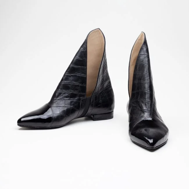 Designer shoes made to order