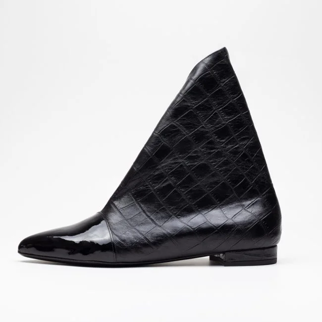Designer shoes made to order