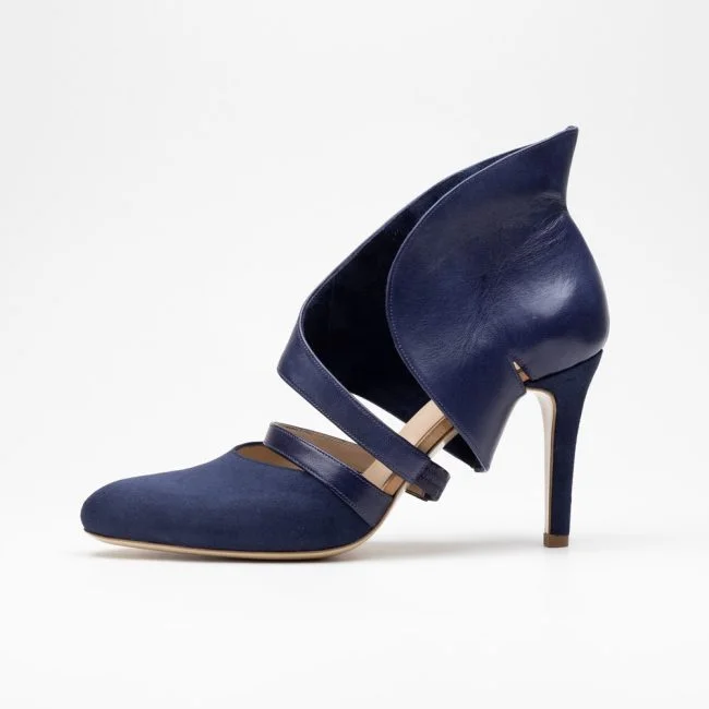 Designer shoes made to order