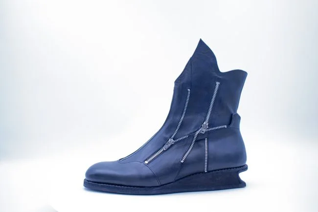 Designer shoes made to order
