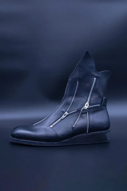 Designer shoes made to order