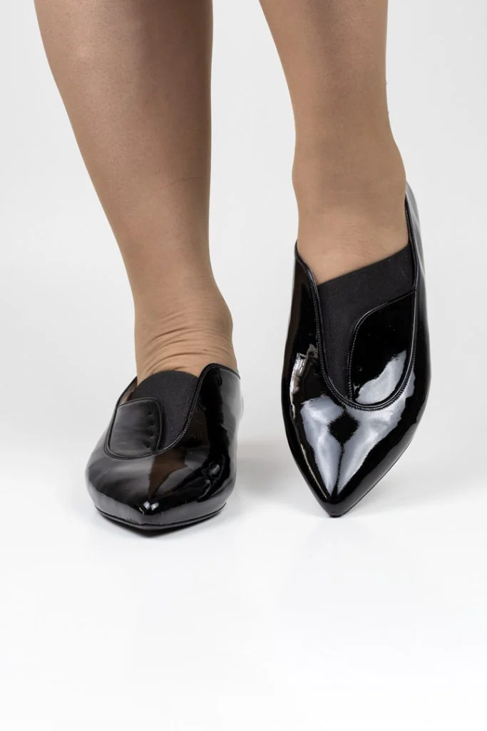 miss-boss-01 Designer shoes made to order