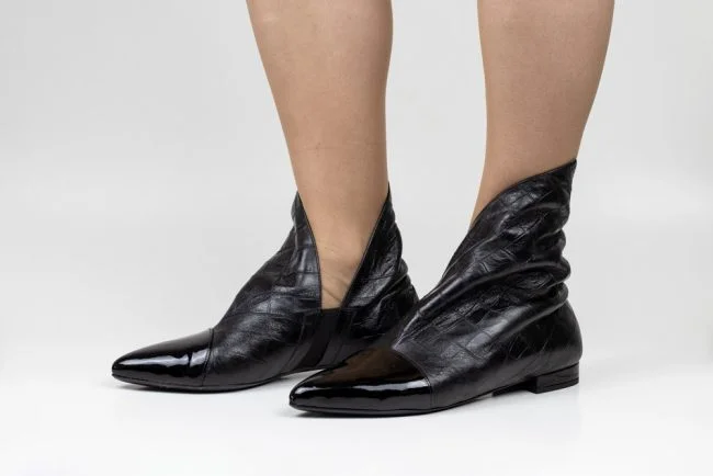 Designer shoes made to order