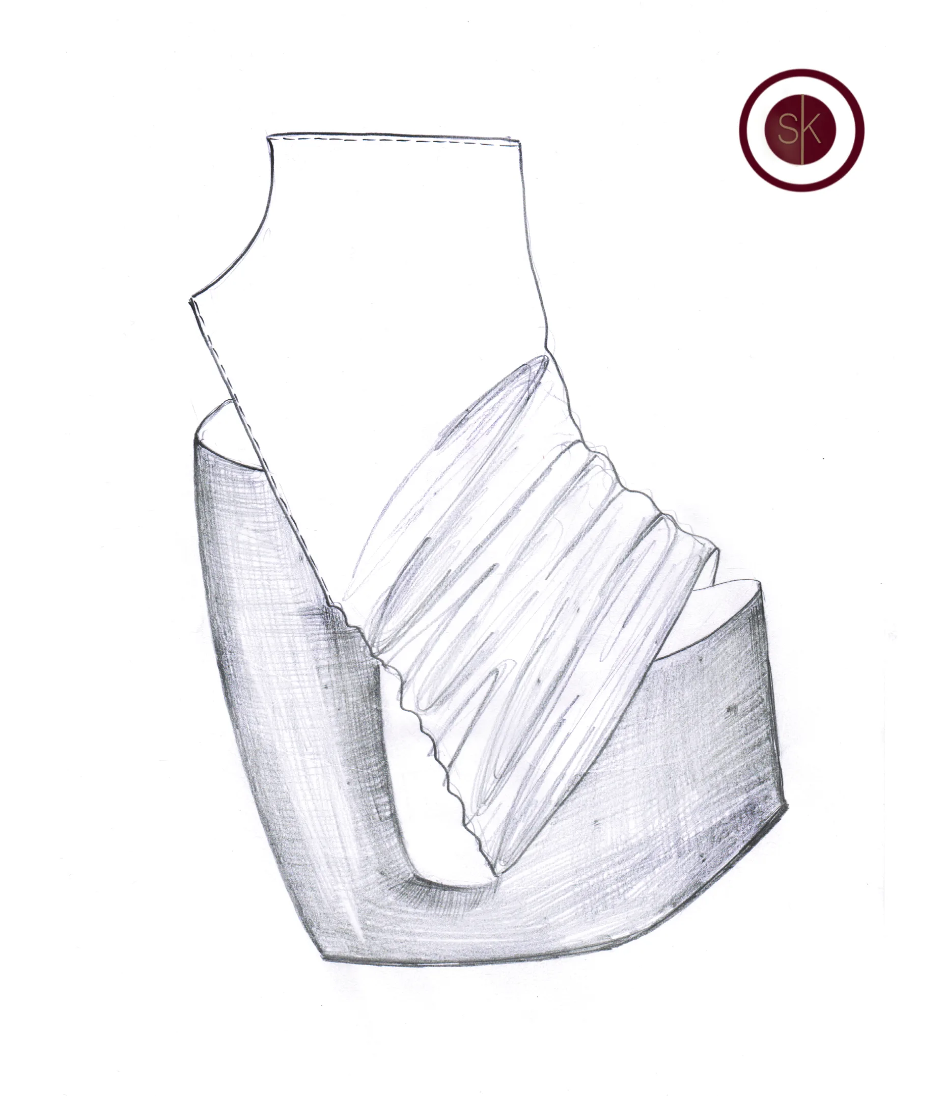 2 footwear design as a form of art