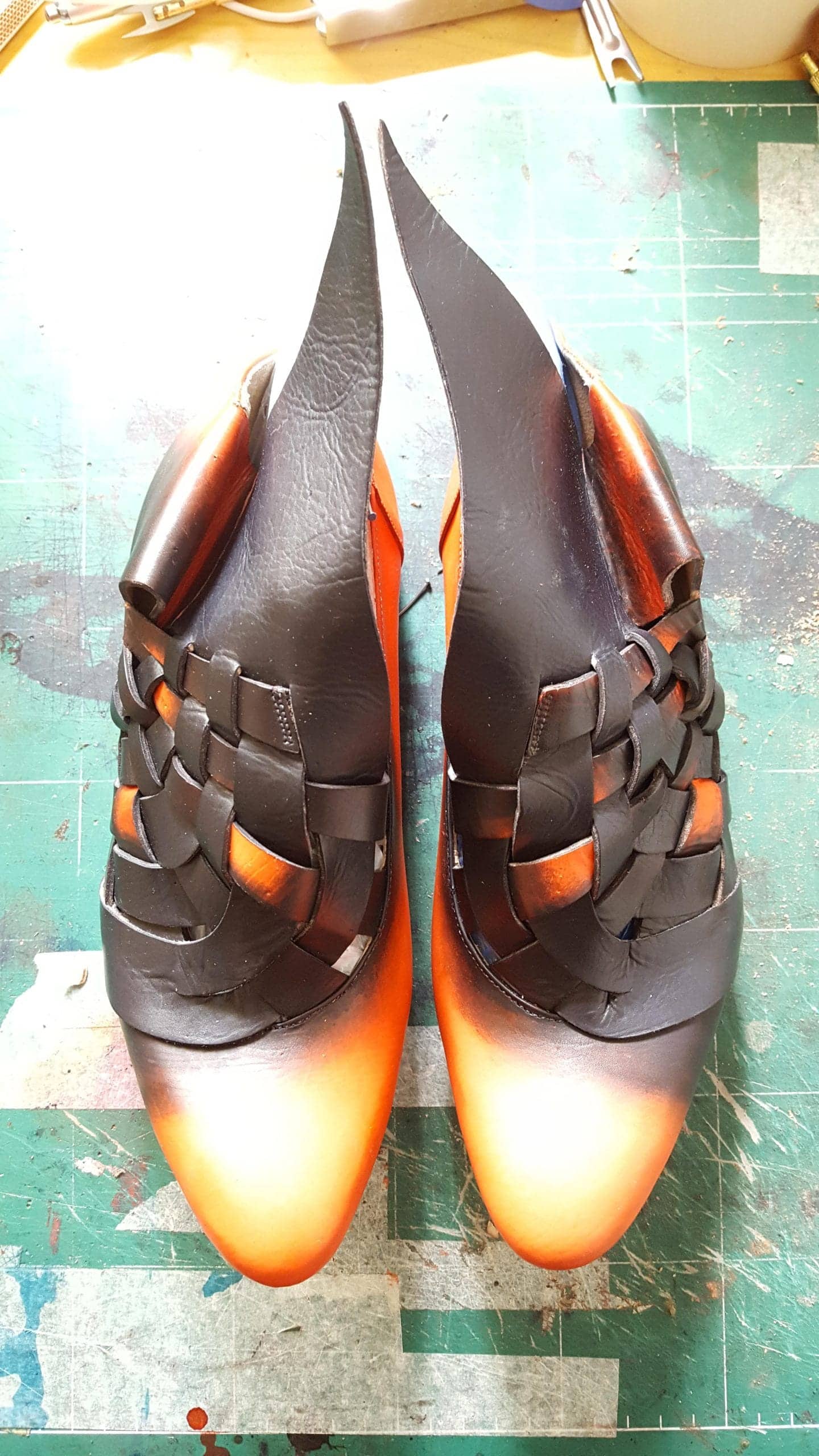 20190508_093809 handcrafted footwear for women