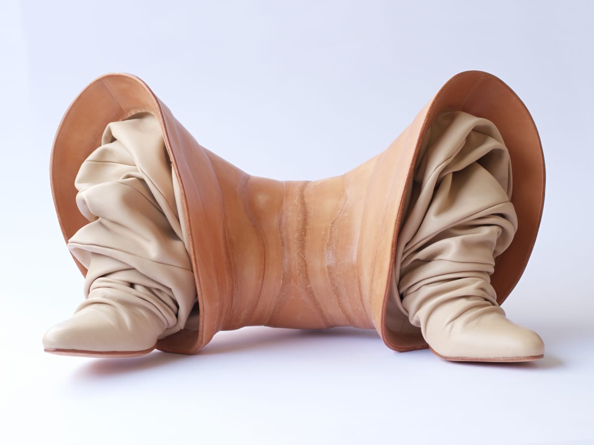 Coexistence Sculpture